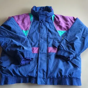 빅 사이즈 EIDER 점퍼 52