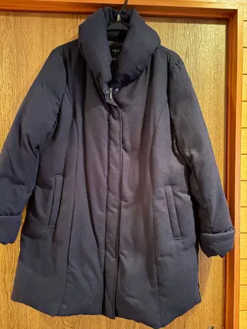 INDIVI 빅 사이즈 다운