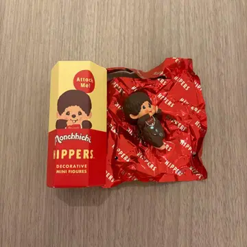 HIPPERS 히퍼스 몽치치