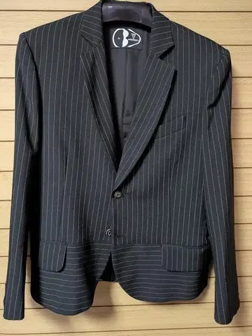 ARISTRIST 짧은 기장 자켓 L 사이즈 마사히로 쵸노