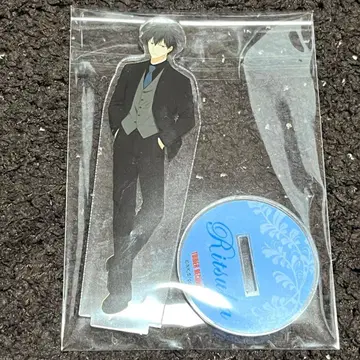 기븐 타워 레코드 타워레코드 우에노야마 리츠카 아크릴 스탠드 1