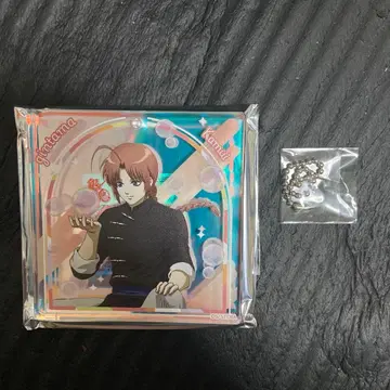 은혼 BIG 오로라 브로키 카무이