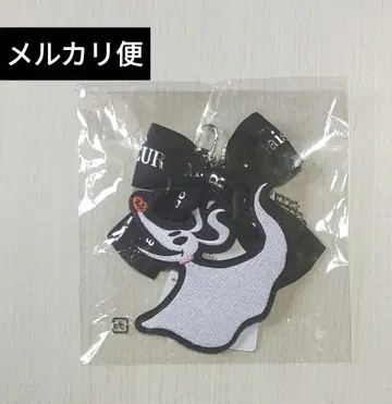 메종 드 플뢰르 나이트메어 비포어 크리스마스 제로 참 메조후루