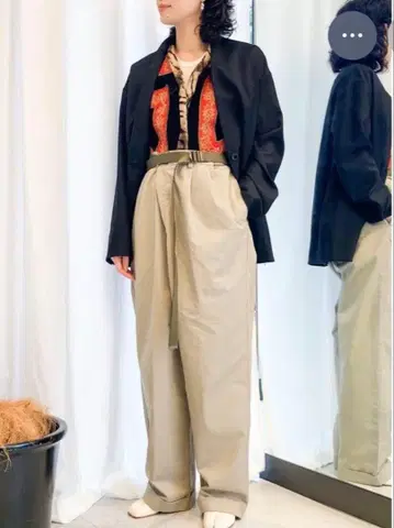 MAISON EUREKA 리워크 치노 CITYSHOP 별주