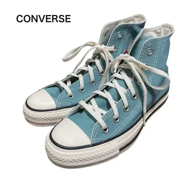 [ 미사용 새상품 ] CONVERSE 컨버스 올스타 하이컷 23cm