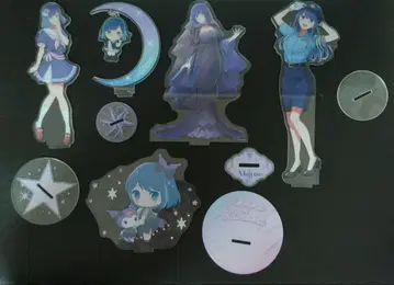 최애의 아이 쿠로카와 아카네 아크릴 스탠드 묶음 판매