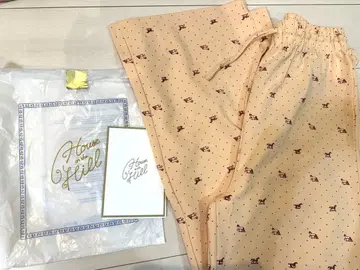 언덕 위의 집 부모 바지