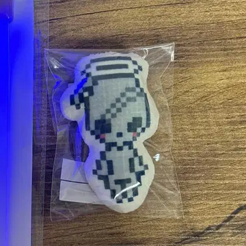 DISH// 코니퍼 GAME 에이미 마스코트