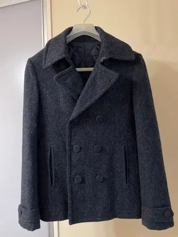 스튜디오스 울 피코트