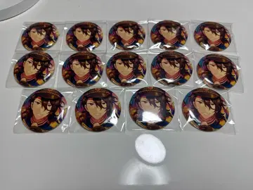 앙스타 오기인 사쿠마 레이 캔뱃지