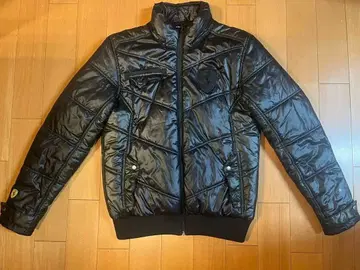 충전솜 다운 자켓 PUMA x 페라리