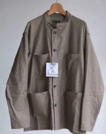ENGINEERED GARMENTS Dayton Shirt