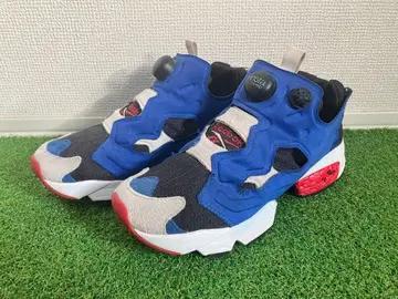 [ 23.5cm ] Reebok INSTA PUMP FURY M40934