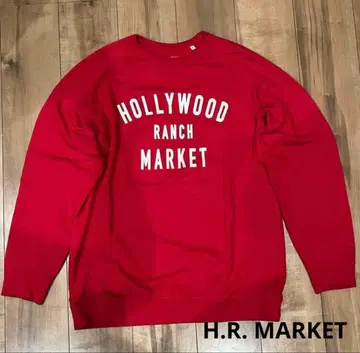 H.R. MARKET 맨투맨 3