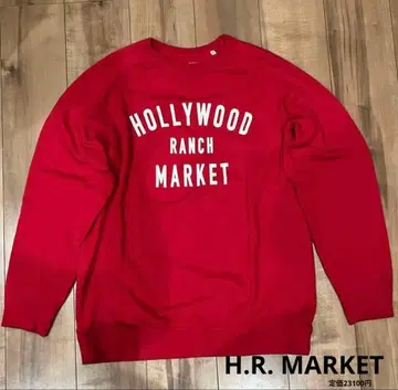 H.R. MARKET 맨투맨 3