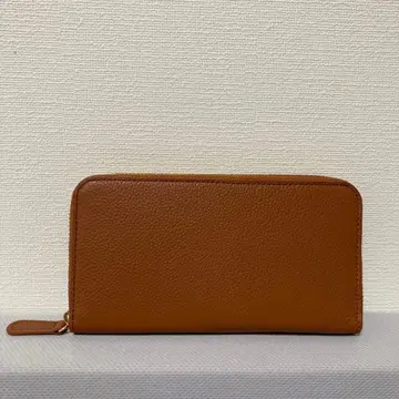 BLUE SINCERE 카드 세로 수납 장지갑