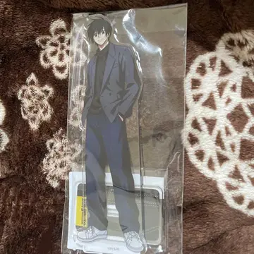 SAKAMOTO DAYS 나구모 데님ver. 아크릴 스탠드 점페스