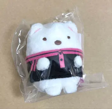 스미코구라시 HMV 35주년 봉제 인형 시로쿠마