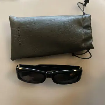 [ 새상품급 ] PORT TANGER PT-7001 SAUDADE