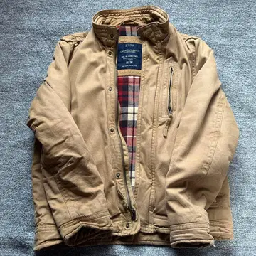AMERICAN EAGLE OUTFITTERS 밀리터리 자켓 M