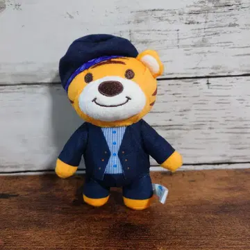 WATWING ANIMAL COORDY 마스코트 후루하타 료