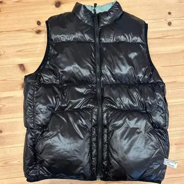 ROIAL INTL 다운 베스트