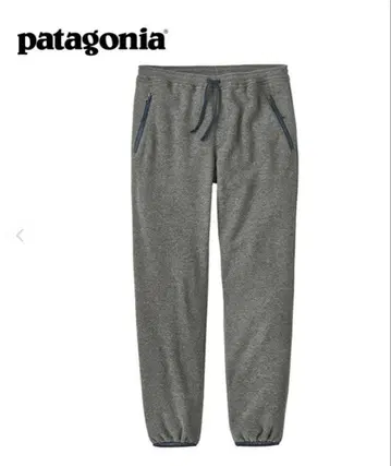 '미사용 새상품' patagonia 파타고니아 신틸라 팬츠