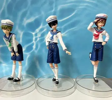 Free! Eternal Summer 피규어 유년기ver. 프라이스