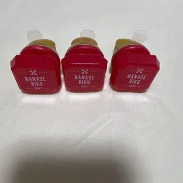 아이나나 링라이트 10주년 리쿠