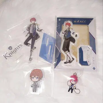 앙스타 스오우 츠카사 아크릴 스탠드 코롯토