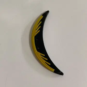 백수전대 가오레인저 DX 가오헌터 부메랑만