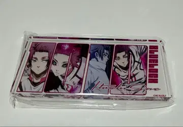 블루 록 블루록 다꼬 시리즈 넘버 아크릴 플레이트 이토시 사에