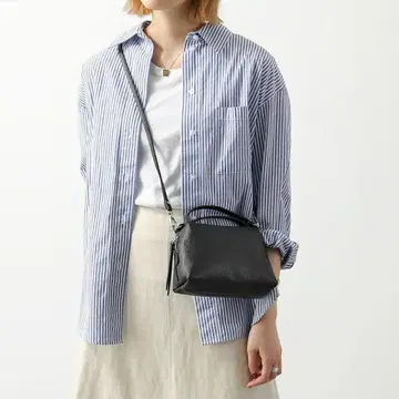 GIANNI CHIARINI 숄더백 ALIFA S 알리파