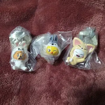 SKZOO 츠만데츠나게테마스코토 Vol.2