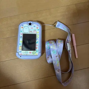 스미코구라시 핸드폰