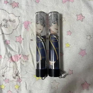 세나 이즈미 응원봉 튜브