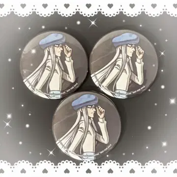 헌터헌터 넨임팩트 체험 특전 캔뱃지 점프 페스타 2026