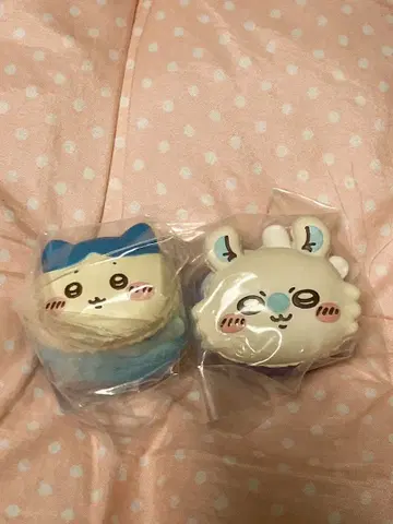 치이카와 (먼작귀) 캐릭터 마카롱 가챠 하치와레 모몽가 미개봉 새상품