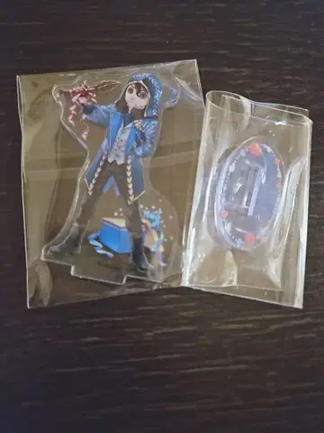 아크릴 스탠드 IdentityV 용병 스이파라