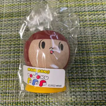 마무앙짱 MAMUANG x TOHOKU 장식 시계 부품