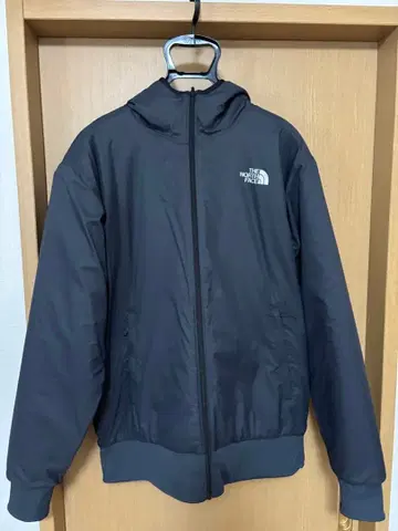 THE NORTH FACE 네이비 후드티 XL 리버서블