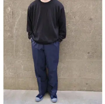 최종 가격 인하 USA제 04년제 US NAVY 유틸리티 트라우저 W34