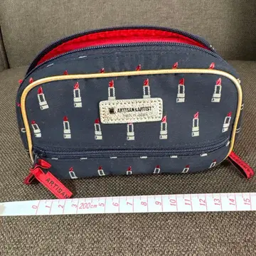 ARTISAN&ARTIST 파우치