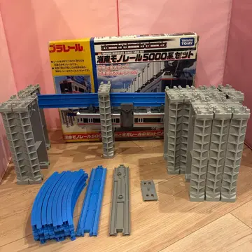 쇼난 모노레일 5000계 세트