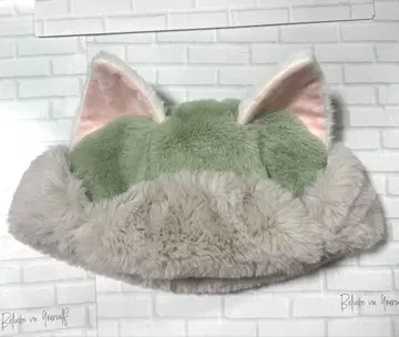 디즈니 팬캡 젤라토니