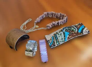 헤어 액세서리 묶음 판매