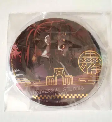 귀멸의 칼날 USJ 유니버셜 콜렉터블 캔뱃지 코쿠시보