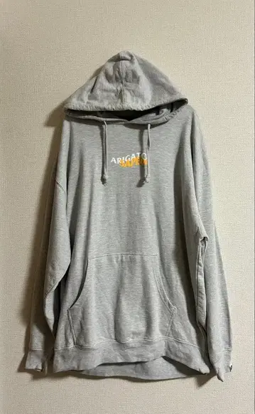 ANTI SOCIAL SOCIAL CLUB 사풀 후드티