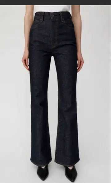 moussy mvs 23 플레어 FLARE