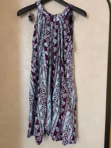 NOA NOA L 사이즈 노아노아 튜닉